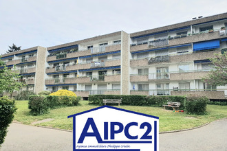 achat appartement bron 69500