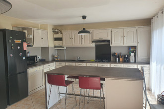 achat appartement bron 69500