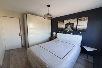 achat appartement bron 69500