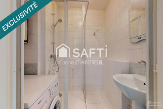 achat appartement bron 69500