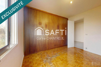 achat appartement bron 69500