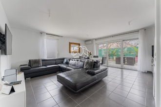 achat appartement bron 69500