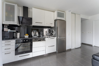 achat appartement bron 69500