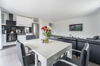 achat appartement bron 69500