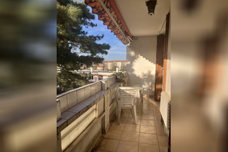 achat appartement bron 69500