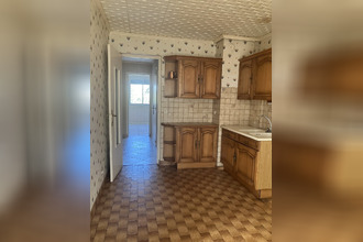 achat appartement bron 69500