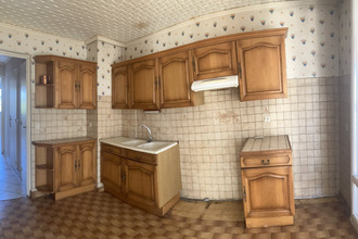 achat appartement bron 69500