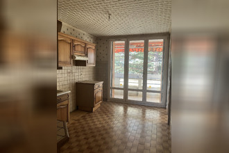 achat appartement bron 69500