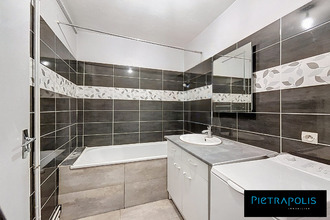 achat appartement bron 69500