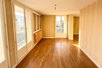achat appartement bron 69500