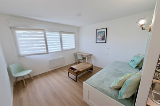 achat appartement bron 69500