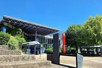 achat appartement bron 69500