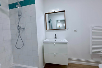 achat appartement bron 69500