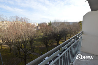 achat appartement bron 69500