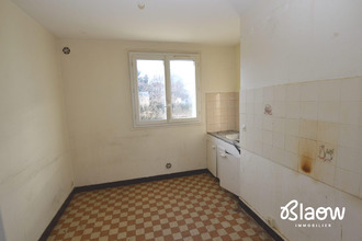 achat appartement bron 69500