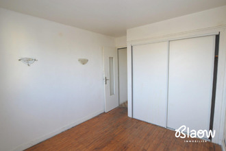 achat appartement bron 69500