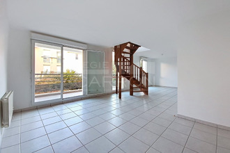 achat appartement bron 69500