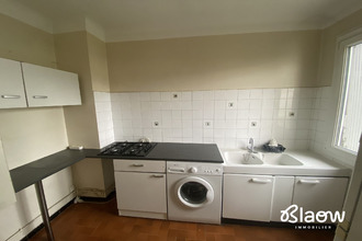 achat appartement bron 69500