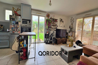 achat appartement bron 69500