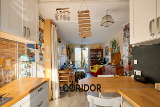 achat appartement bron 69500