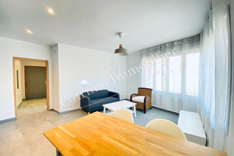 achat appartement bron 69500