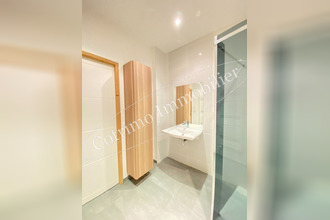 achat appartement bron 69500