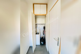 achat appartement bron 69500