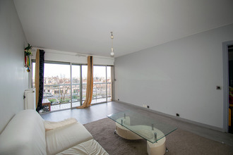 achat appartement bron 69500