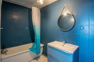 achat appartement bron 69500