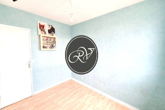 achat appartement bron 69500