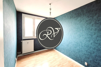 achat appartement bron 69500