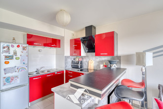 achat appartement bron 69500