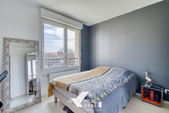 achat appartement bron 69500