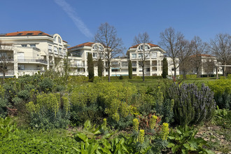 achat appartement bron 69500