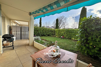 achat appartement bron 69500