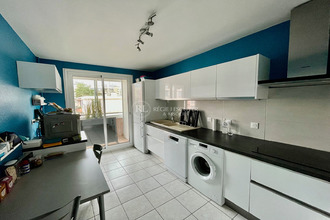 achat appartement bron 69500