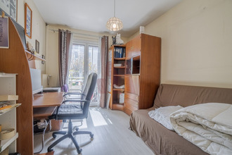 achat appartement bron 69500