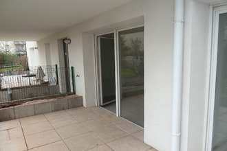 achat appartement bron 69500