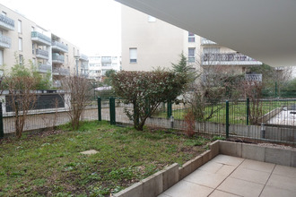 achat appartement bron 69500
