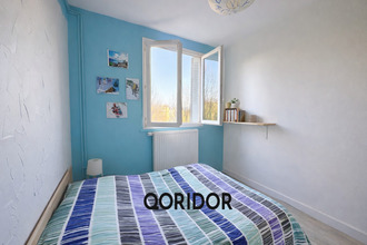 achat appartement bron 69500