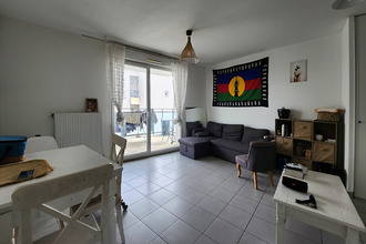 achat appartement bron 69500