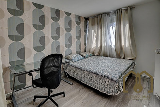 achat appartement bron 69500