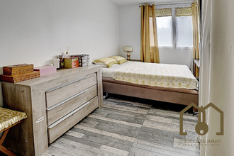 achat appartement bron 69500