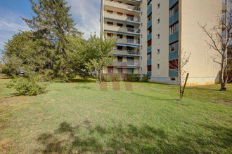 achat appartement bron 69500