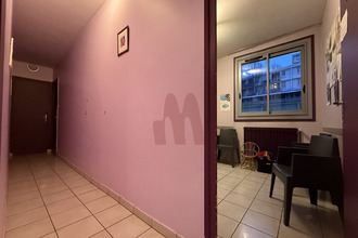 achat appartement bron 69500