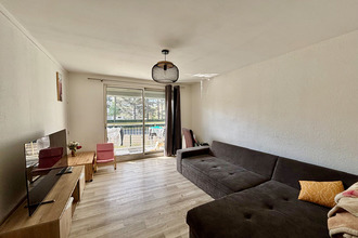 achat appartement bron 69500