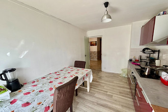 achat appartement bron 69500