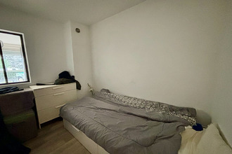 achat appartement bron 69500