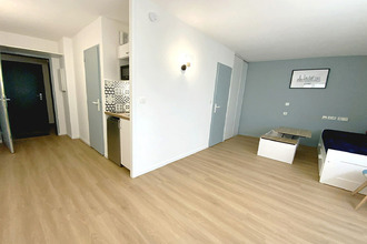 achat appartement bron 69500