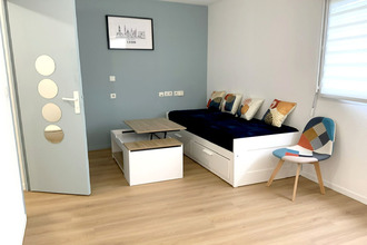 achat appartement bron 69500